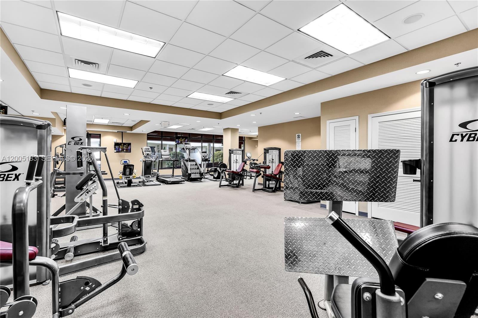 8395 Southwest 73rd Avenue, Unit 510 Miami, FL 33143 - Photo 42 of 45