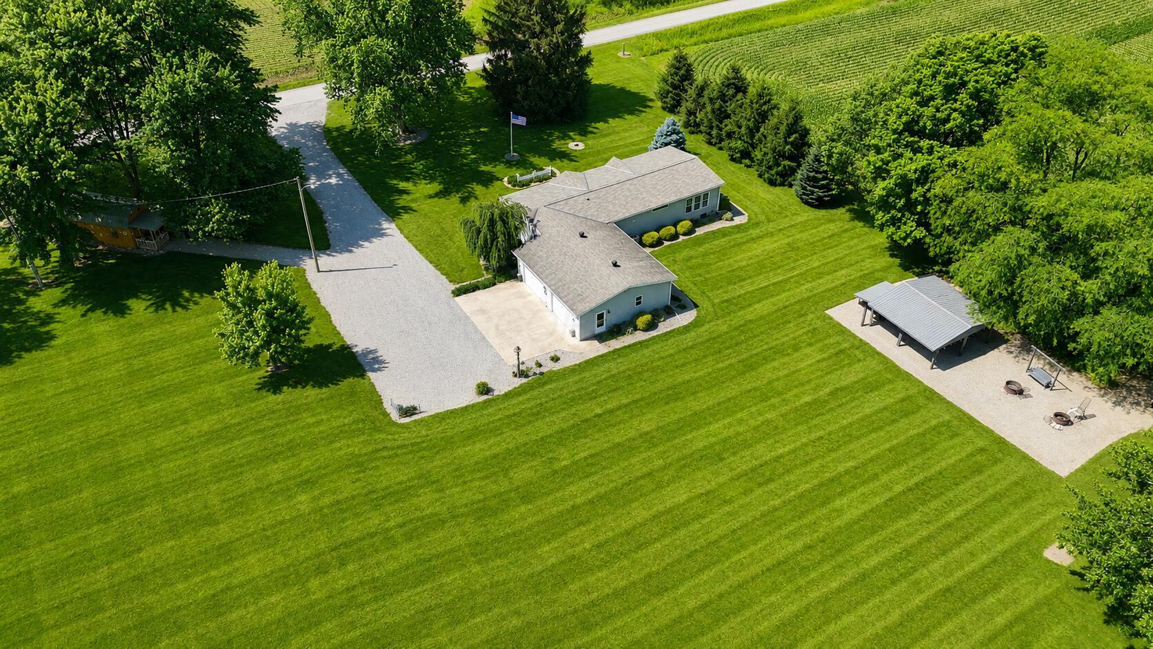 5110 Musgrave Road Bucyrus, OH 44820 - Photo 44 of 44
