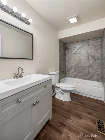 $2,800 | 18951 Chestnut Avenue, Country Club Hills, IL 60478