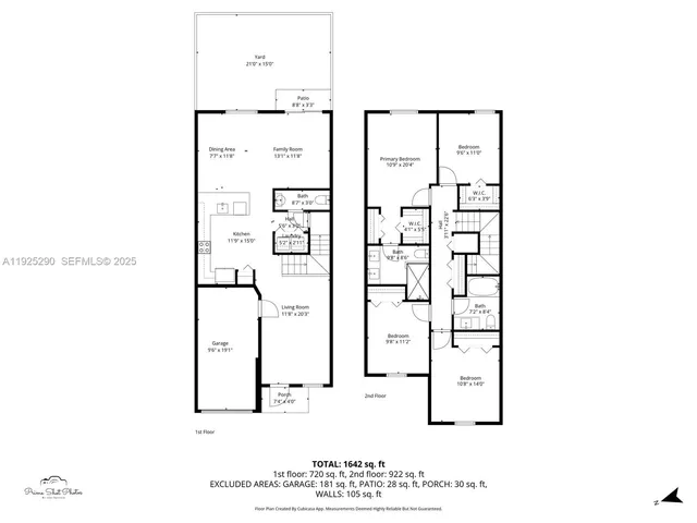 $3,200 | 2747 Southeast 25th Avenue, Homestead, FL 33035