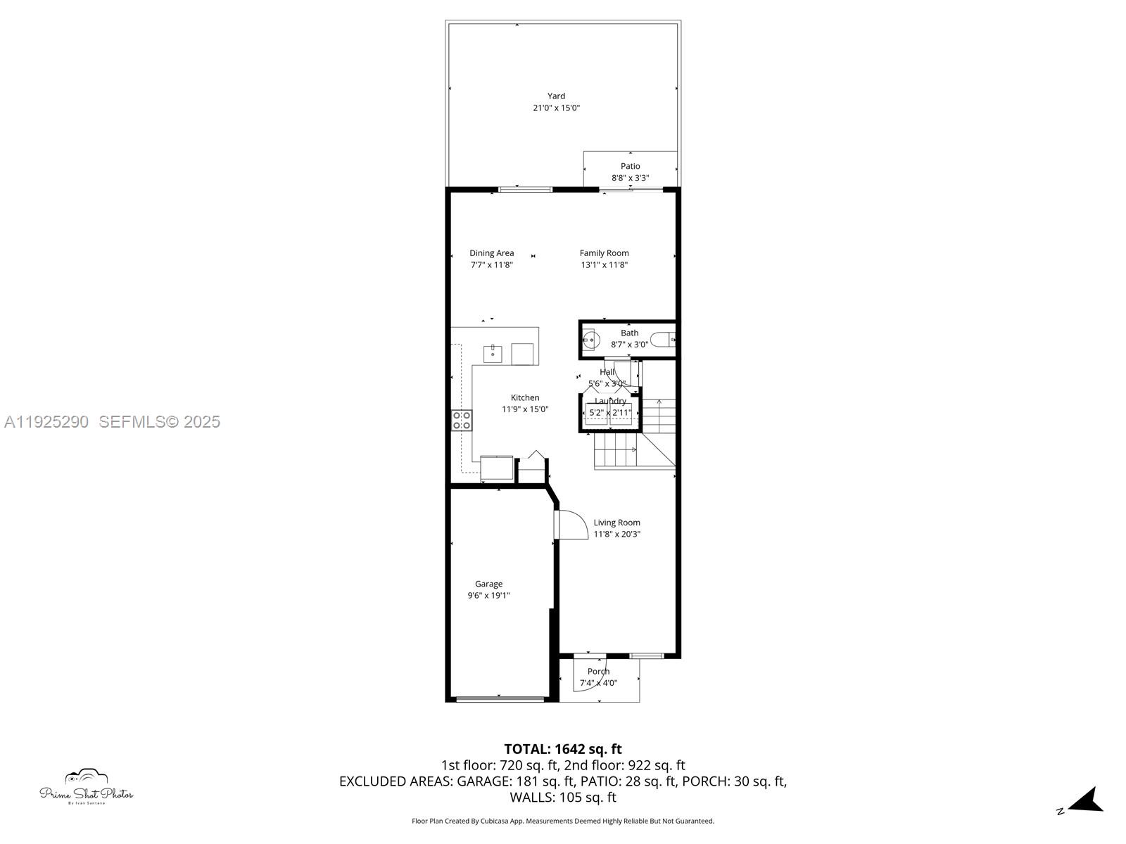 2747 Southeast 25th Avenue Homestead, FL 33035 - Photo 42 of 43