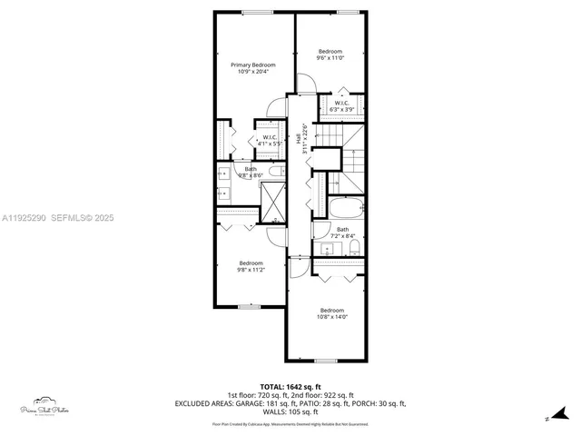 $3,200 | 2747 Southeast 25th Avenue, Homestead, FL 33035