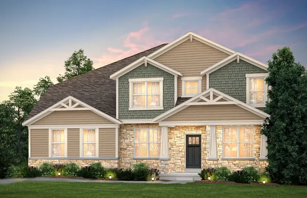 $825,000 | 13017 South Sydney Circle, Plainfield, IL 60585