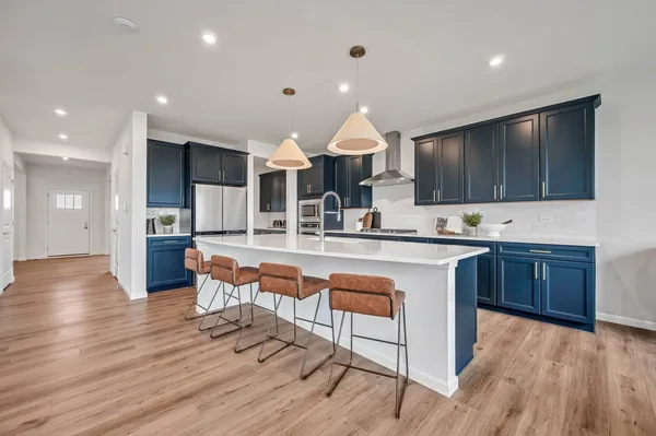 $825,000 | 13017 South Sydney Circle, Plainfield, IL 60585