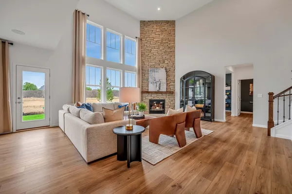 $825,000 | 13017 South Sydney Circle, Plainfield, IL 60585