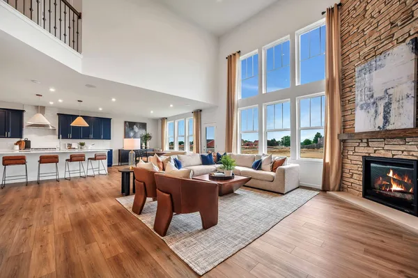 $825,000 | 13017 South Sydney Circle, Plainfield, IL 60585