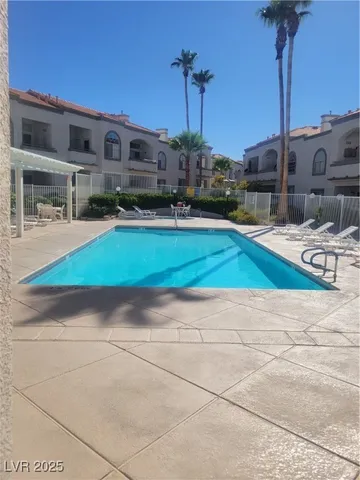 $1,475 | 3125 North Buffalo Drive, Unit 2105, Las Vegas, NV 89128