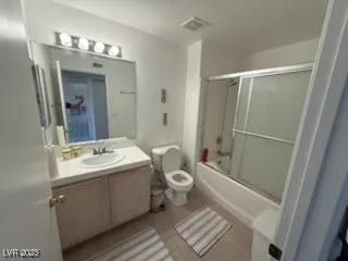 $1,475 | 3125 North Buffalo Drive, Unit 2105, Las Vegas, NV 89128