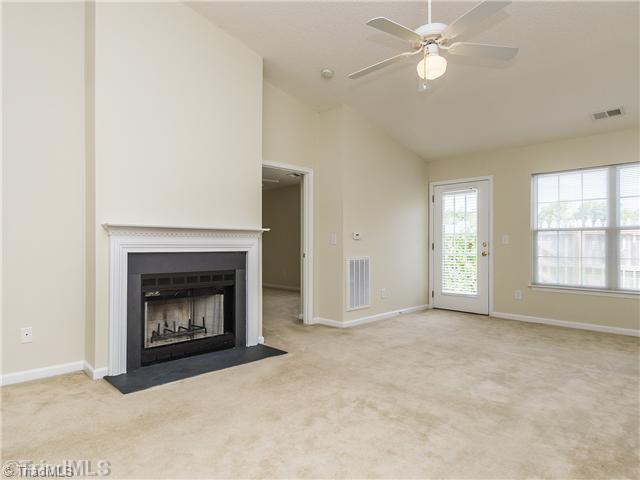 2877 WaterStone Loop High Point, NC 27265 - Photo 3 of 16 Den/Family/Great Room.