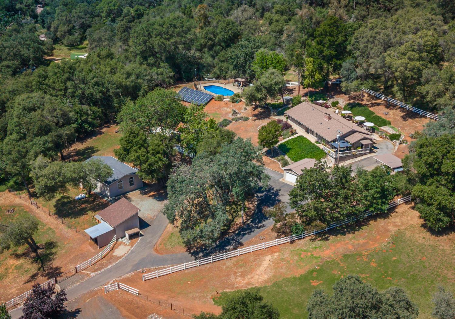 1725 Lone Pine Road Shingle Springs, CA 95682 - Photo 84 of 86