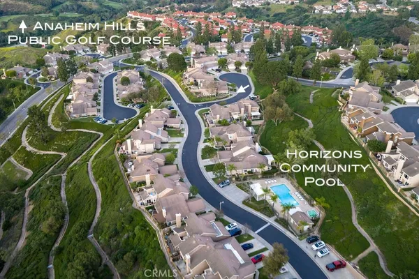 $1,100,000 | 6201 East Onyx Lane, Anaheim Hills, CA 92807