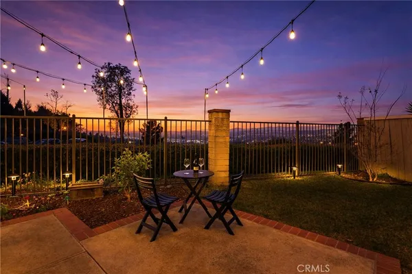 $1,100,000 | 6201 East Onyx Lane, Anaheim Hills, CA 92807