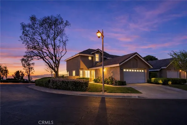 $1,100,000 | 6201 East Onyx Lane, Anaheim Hills, CA 92807