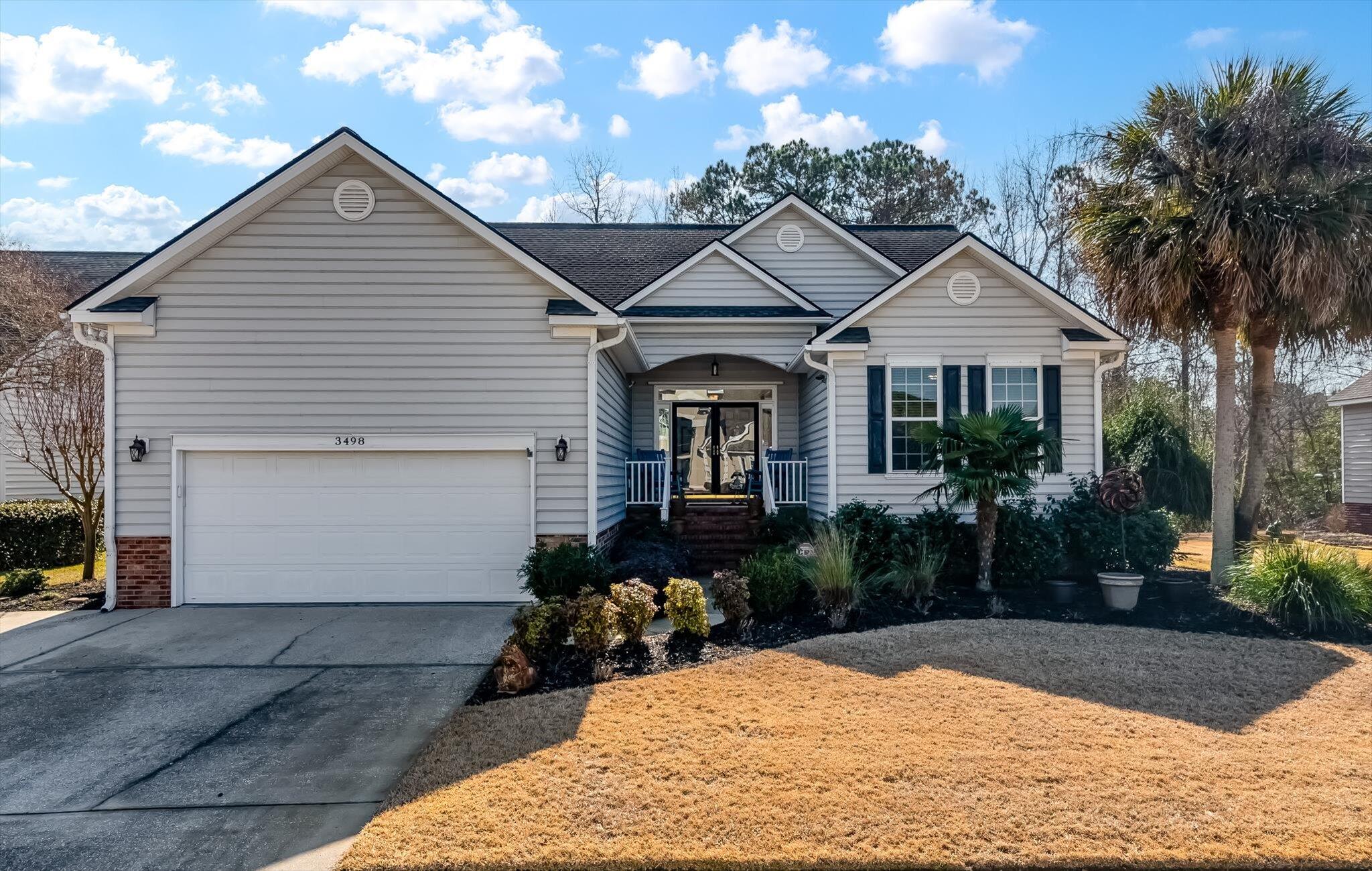 3498 Stockton Drive Mount Pleasant, SC 29466 - Photo 1 of 36 01-3498 Stockton_e_Lowcountry_Exposure-2