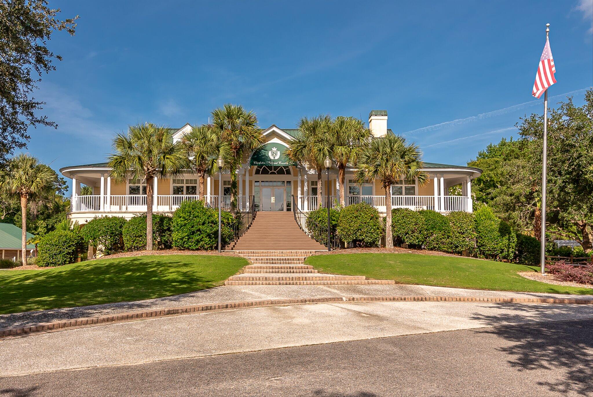 3498 Stockton Drive Mount Pleasant, SC 29466 - Photo 36 of 36 70-Charleston National s-14