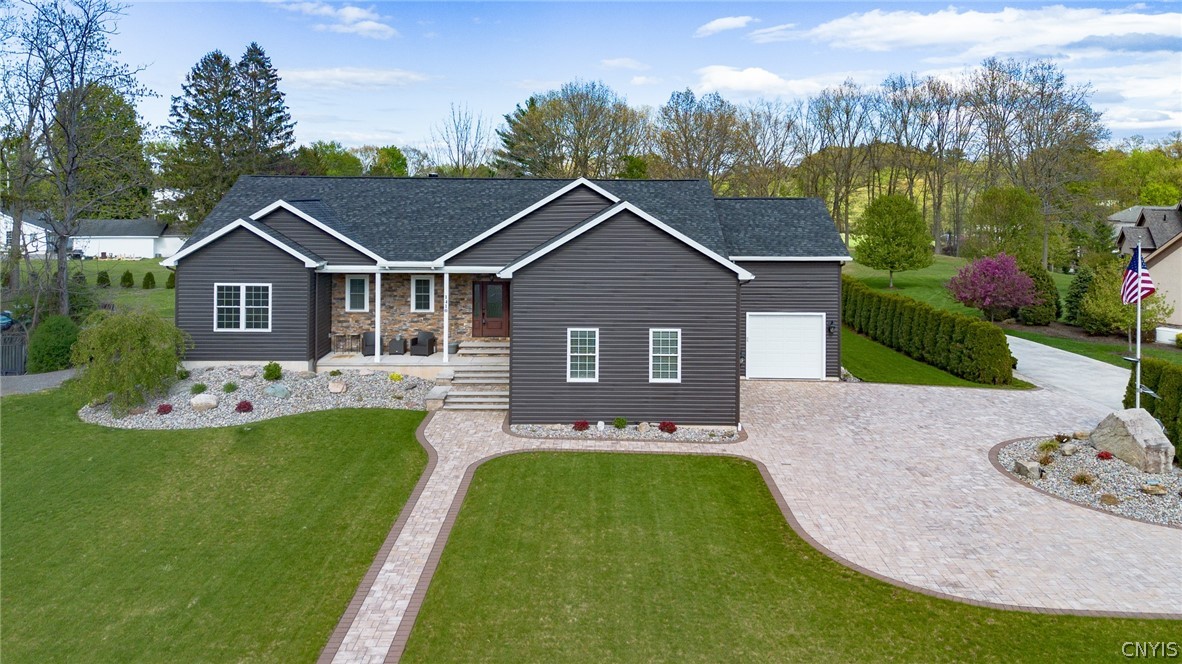 1410 Allen Road Clay, NY 13212 - Photo 5 of 50