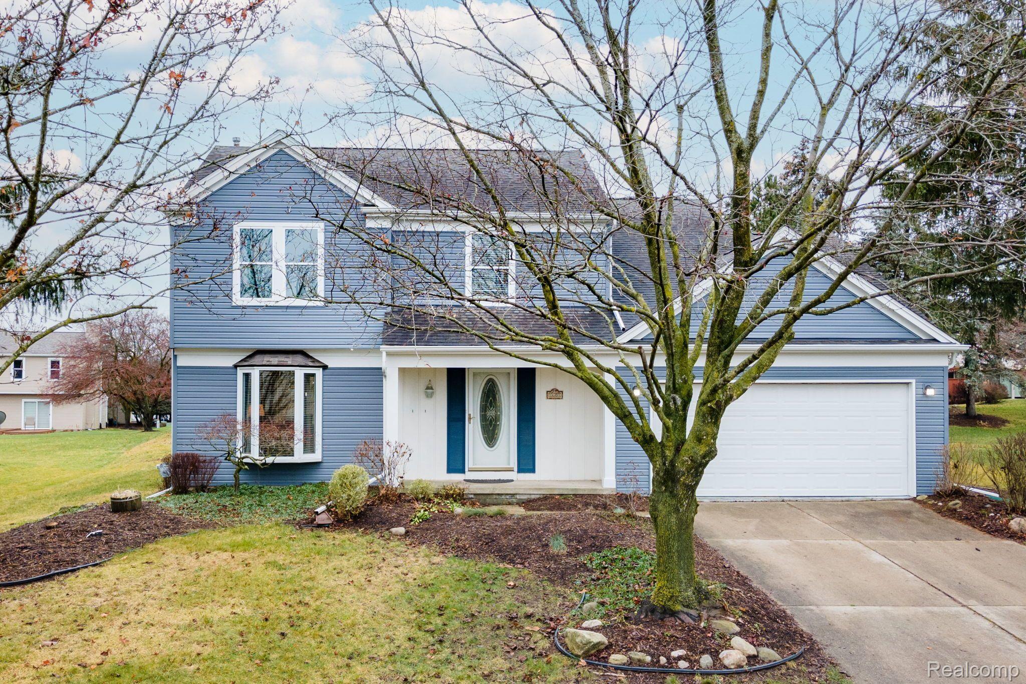 1601 Grandview Drive Rochester, MI 48306 - Photo 4 of 44 Gallery Image 4