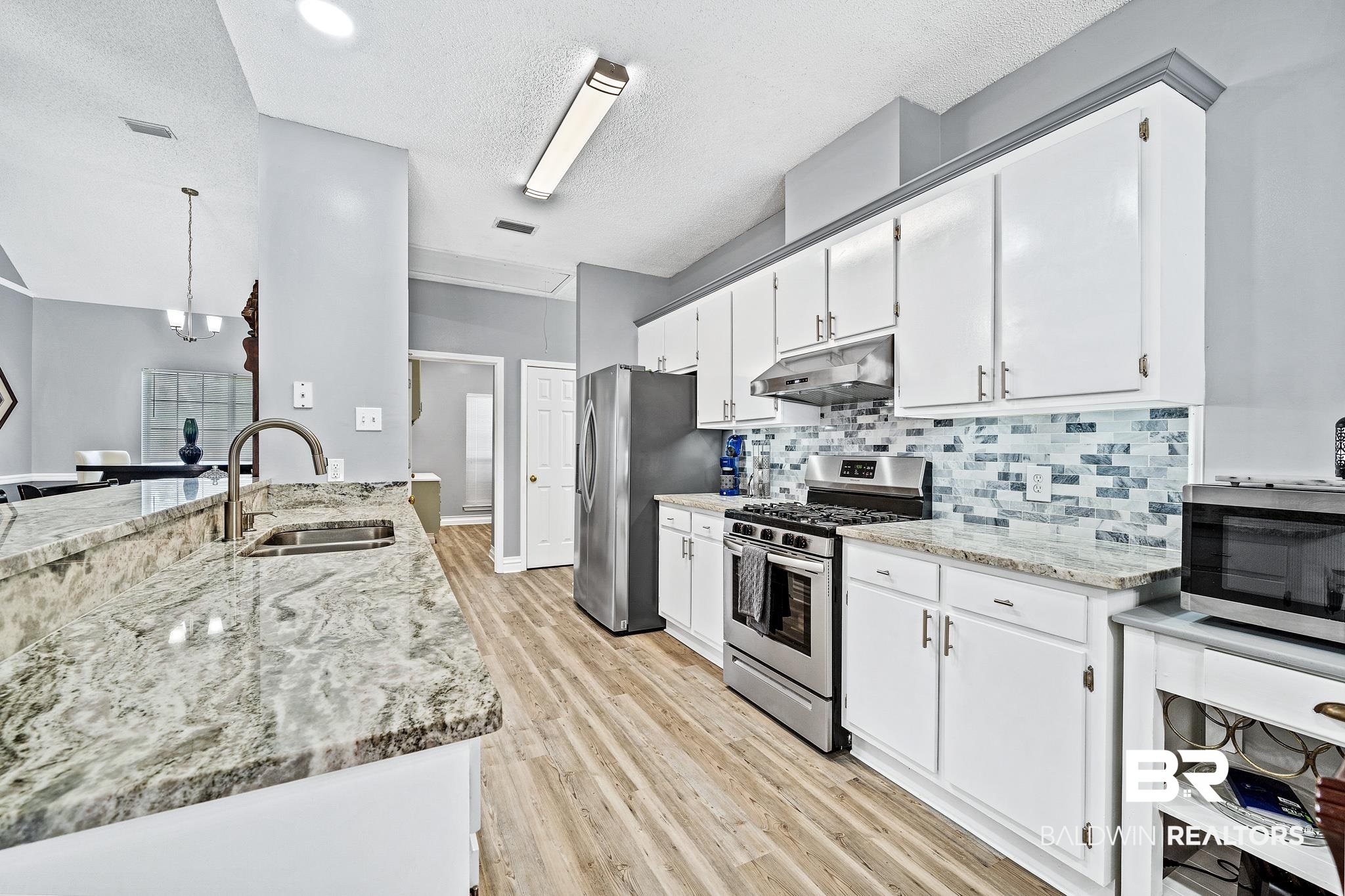 2545 Field Brook Drive Mobile, AL 36695 - Photo 8 of 35