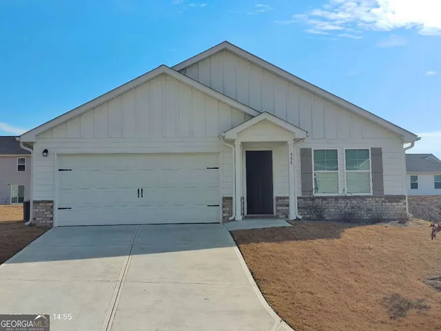 $2,150 | 537 Pemberton Street, Kingston, GA 30145