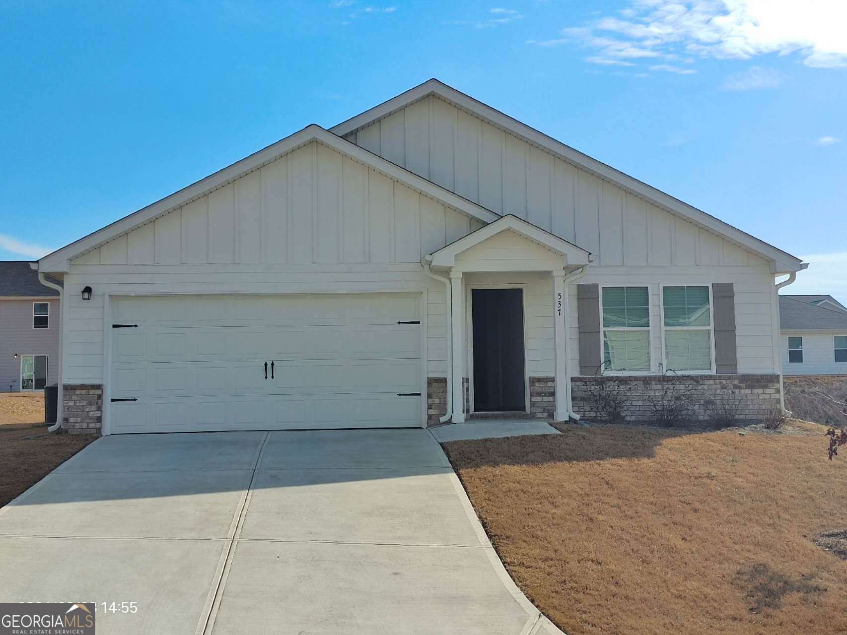 537 Pemberton Street Kingston, GA 30145 - Photo 1 of 16