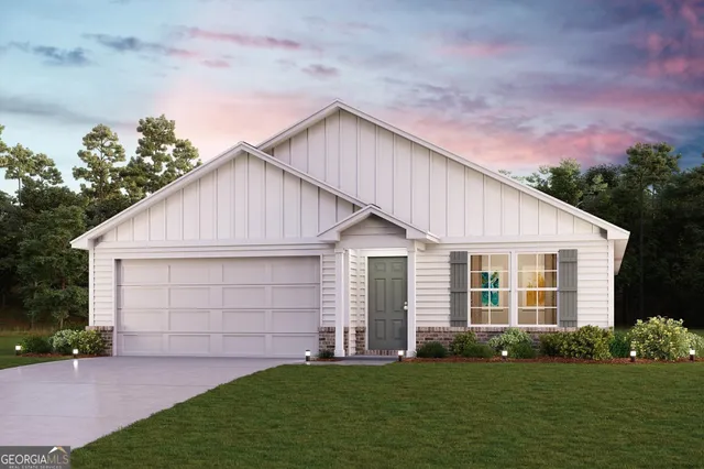 $2,300 | 537 Pemberton Street, Kingston, GA 30145