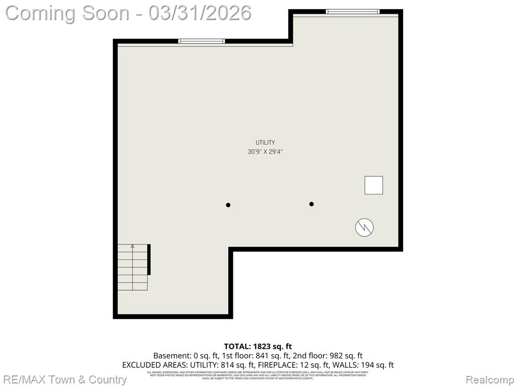 2109 Middle Ridge Drive Holly, MI 48442 - Photo 34 of 39 Gallery Image 34