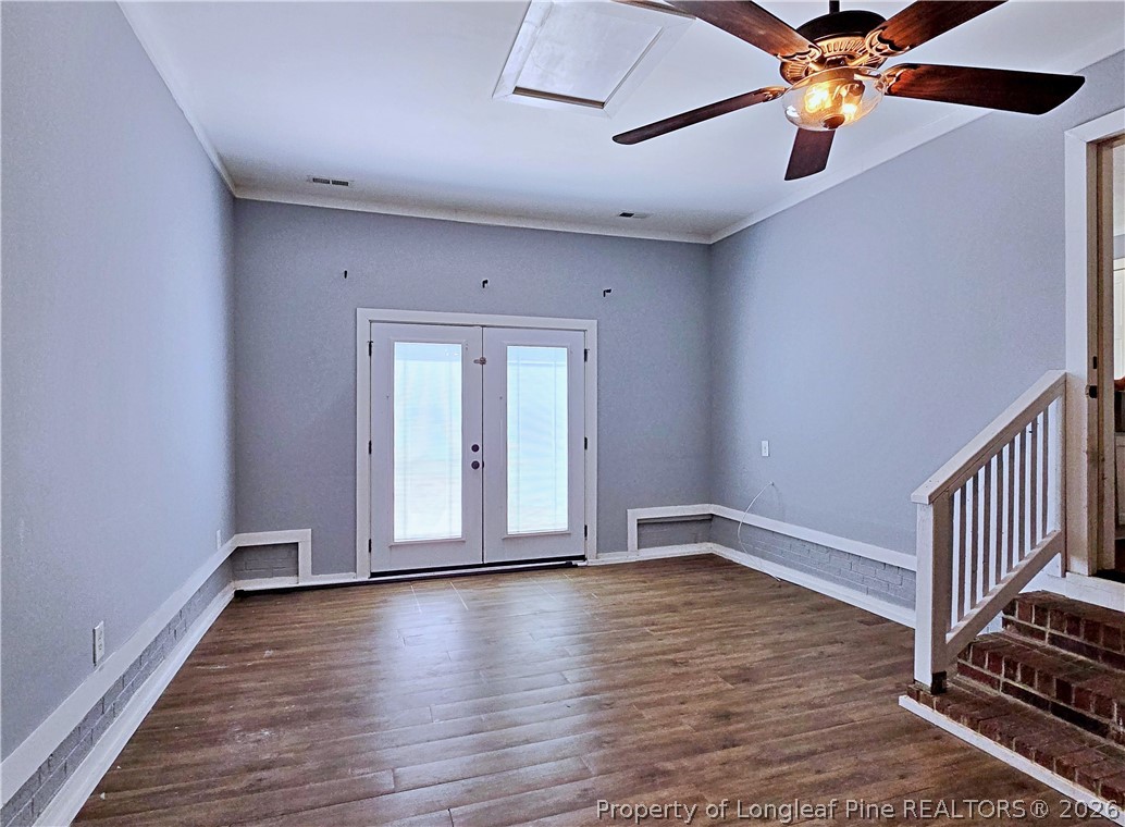 4122 Mill Bridge Road Hope Mills, NC 28348 - Photo 17 of 50