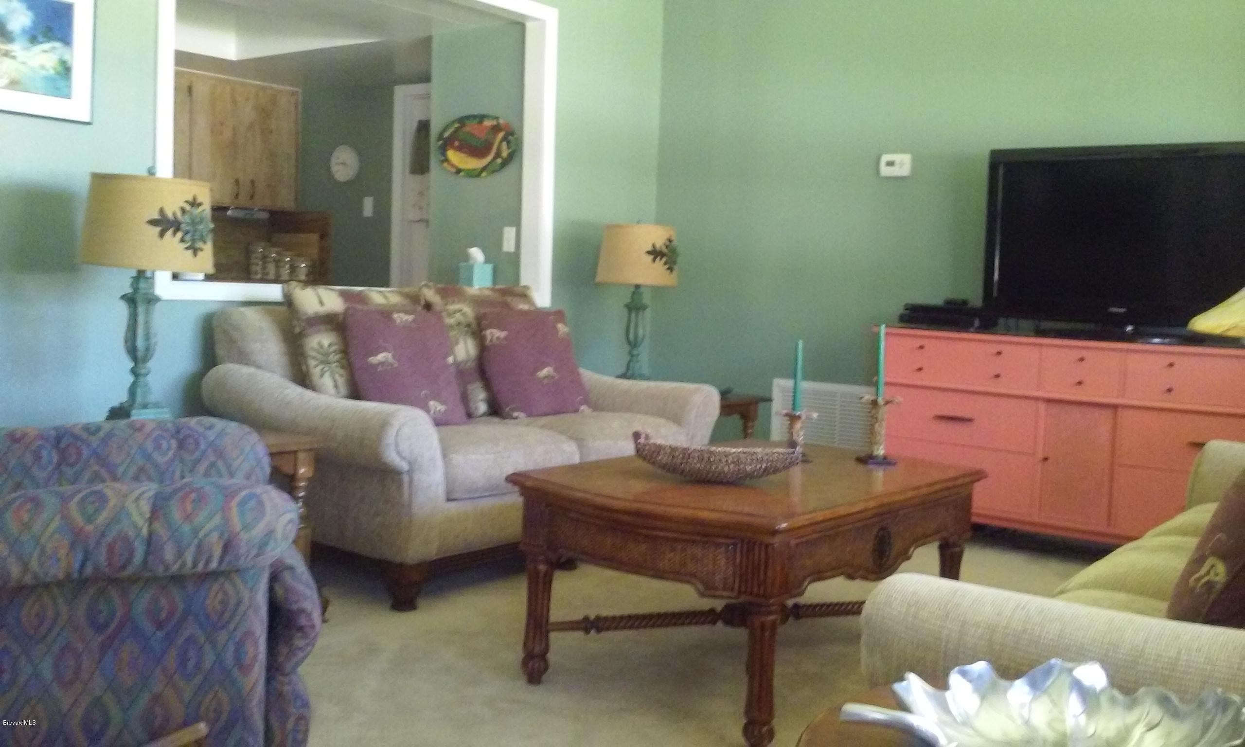 1294 Ne Port Palm Bay, FL 32905 - Photo 6 of 26 LIVING ROOM - Copy
