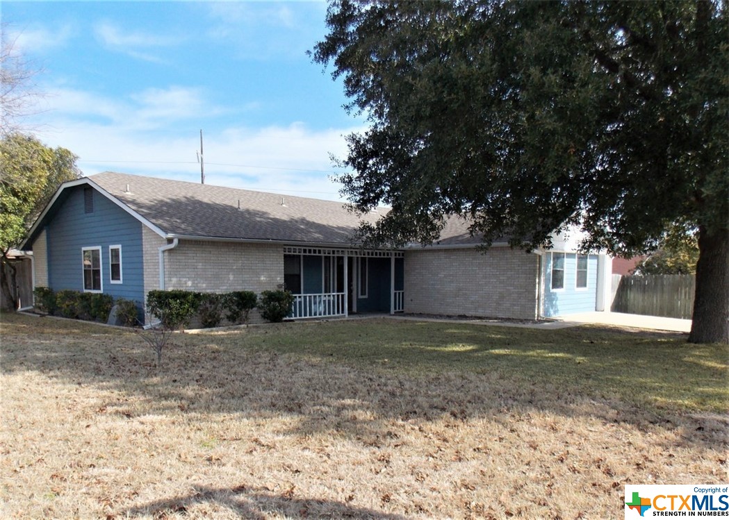 1719 Ridgeway Drive Temple, TX 76502 - Photo 1 of 1 Gallery Image 1