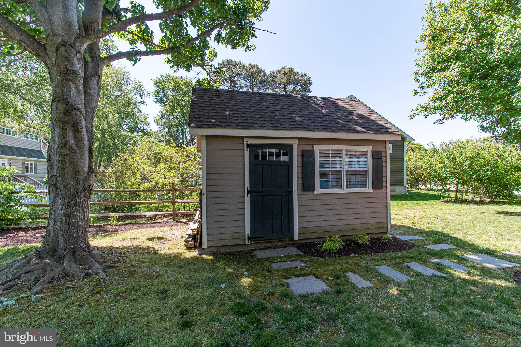 102 Jacks Point Road Oxford, MD 21654 - Photo 62 of 83