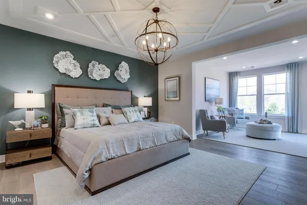 $849,990 | 110 Boatswain Way, Unit 3031, Chester, MD 21619