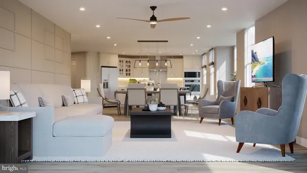 $849,990 | 110 Boatswain Way, Unit 3031, Chester, MD 21619