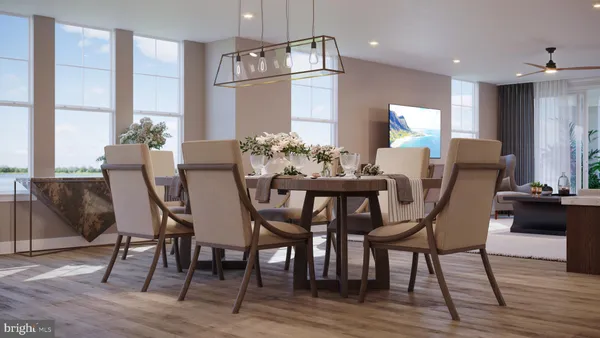 $849,990 | 110 Boatswain Way, Unit 3031, Chester, MD 21619