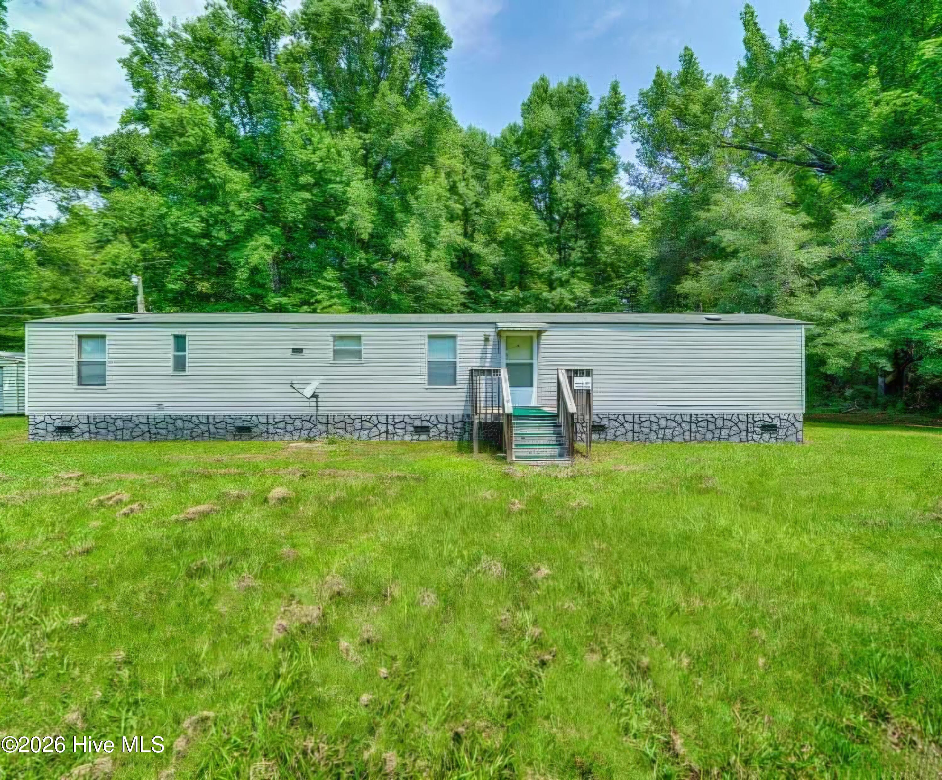 2505 Patterson Bridge Road Hephzibah, GA 30815 - Photo 2 of 26