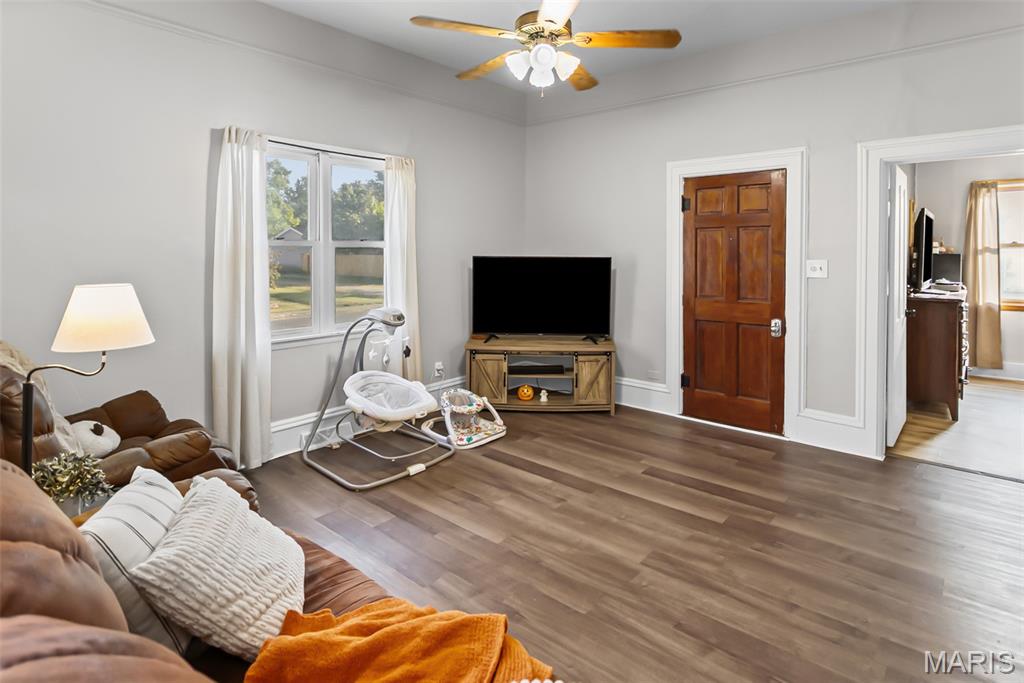 120 East Center Street Brighton, IL 62012 - Photo 11 of 48