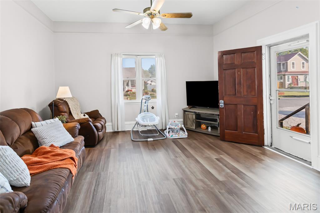 120 East Center Street Brighton, IL 62012 - Photo 12 of 48