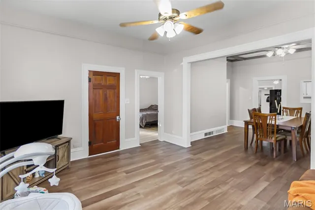 $136,000 | 120 East Center Street, Brighton, IL 62012