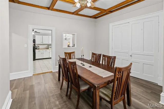 $136,000 | 120 East Center Street, Brighton, IL 62012