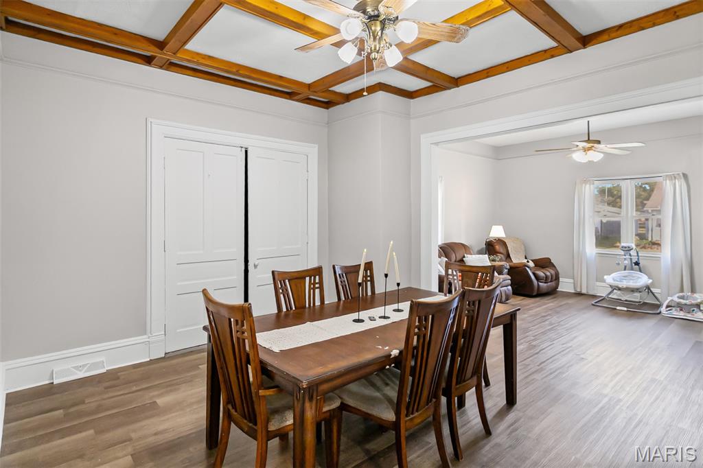 120 East Center Street Brighton, IL 62012 - Photo 16 of 48