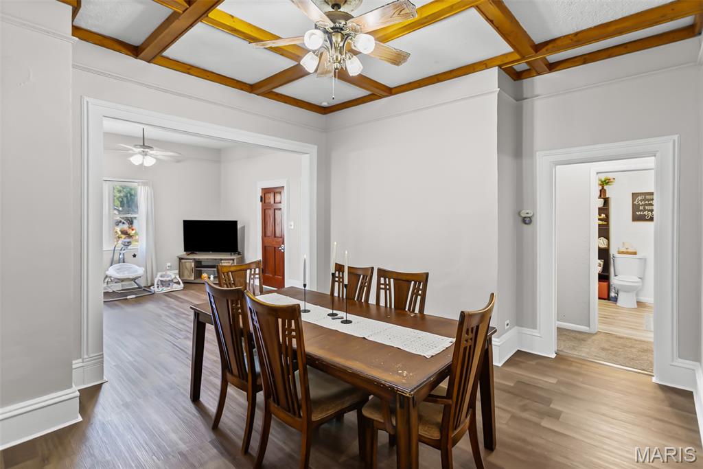 120 East Center Street Brighton, IL 62012 - Photo 17 of 48