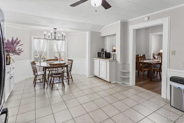 $136,000 | 120 East Center Street, Brighton, IL 62012