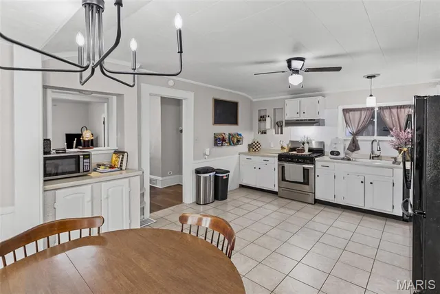 $136,000 | 120 East Center Street, Brighton, IL 62012