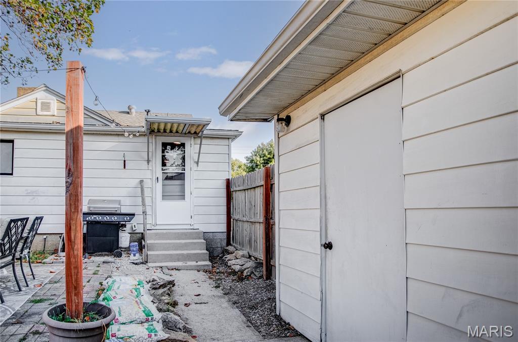 120 East Center Street Brighton, IL 62012 - Photo 42 of 48