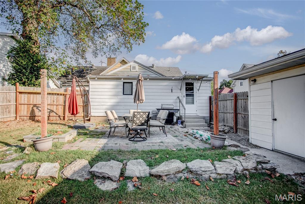 120 East Center Street Brighton, IL 62012 - Photo 43 of 48