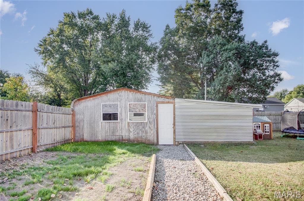 120 East Center Street Brighton, IL 62012 - Photo 46 of 48