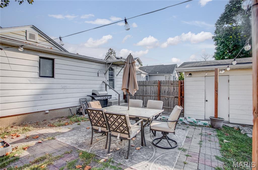 120 East Center Street Brighton, IL 62012 - Photo 47 of 48