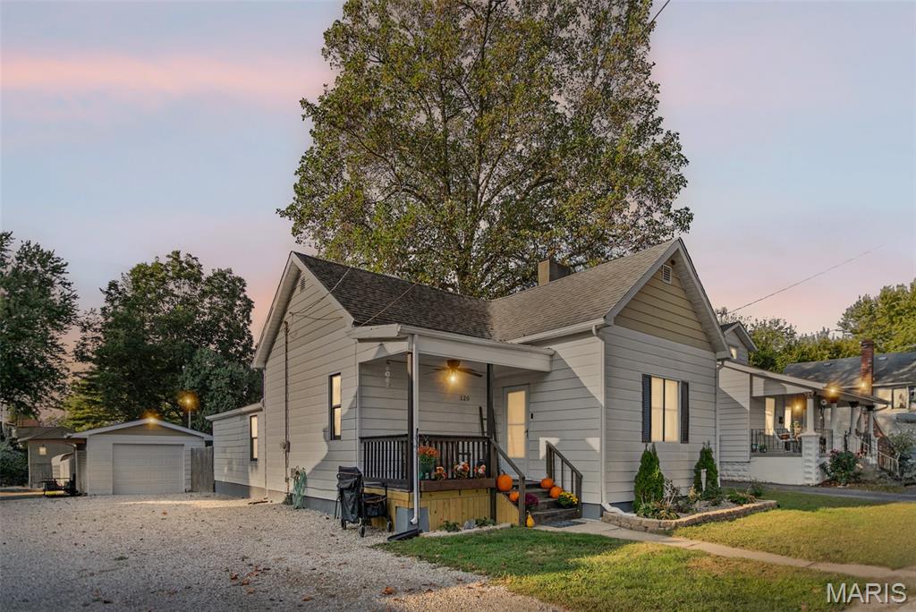 120 East Center Street Brighton, IL 62012 - Photo 48 of 48