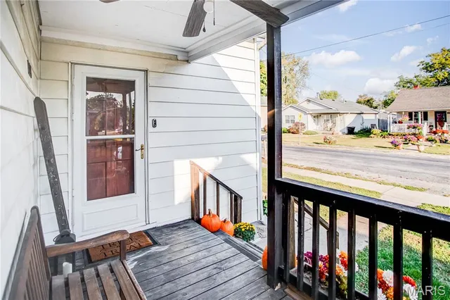 $136,000 | 120 East Center Street, Brighton, IL 62012