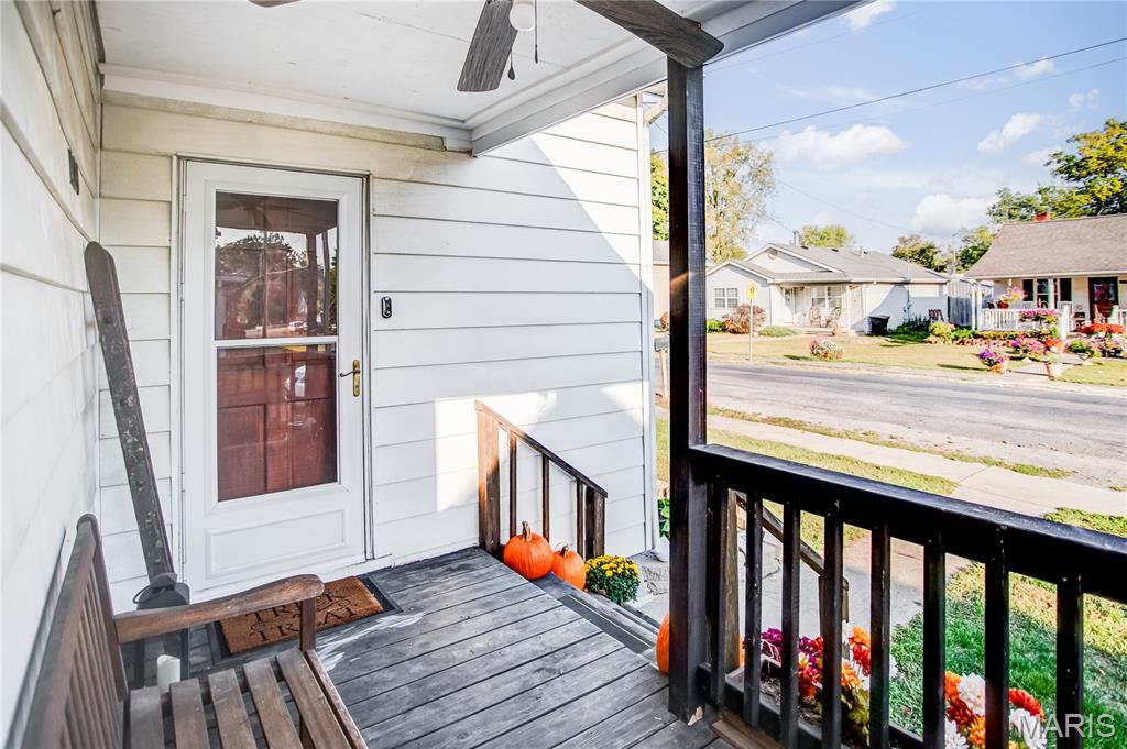 120 East Center Street Brighton, IL 62012 - Photo 6 of 48