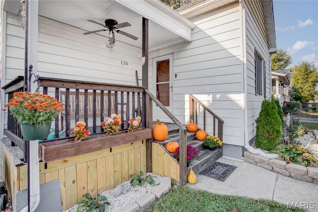 120 East Center Street Brighton, IL 62012 - Photo 8 of 48